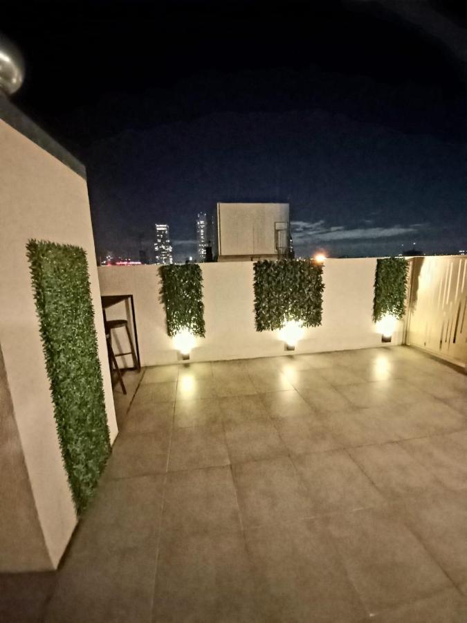 Palermo Soler Apartment Буенос Айрес Екстериор снимка
