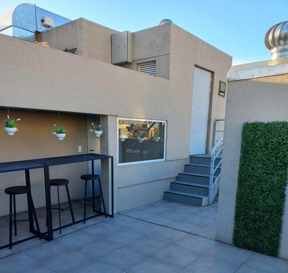 Palermo Soler Apartment Буенос Айрес Екстериор снимка