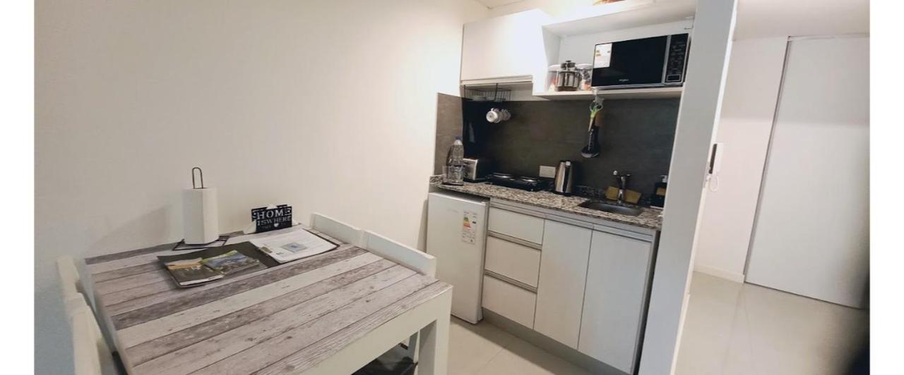 Palermo Soler Apartment Буенос Айрес Екстериор снимка