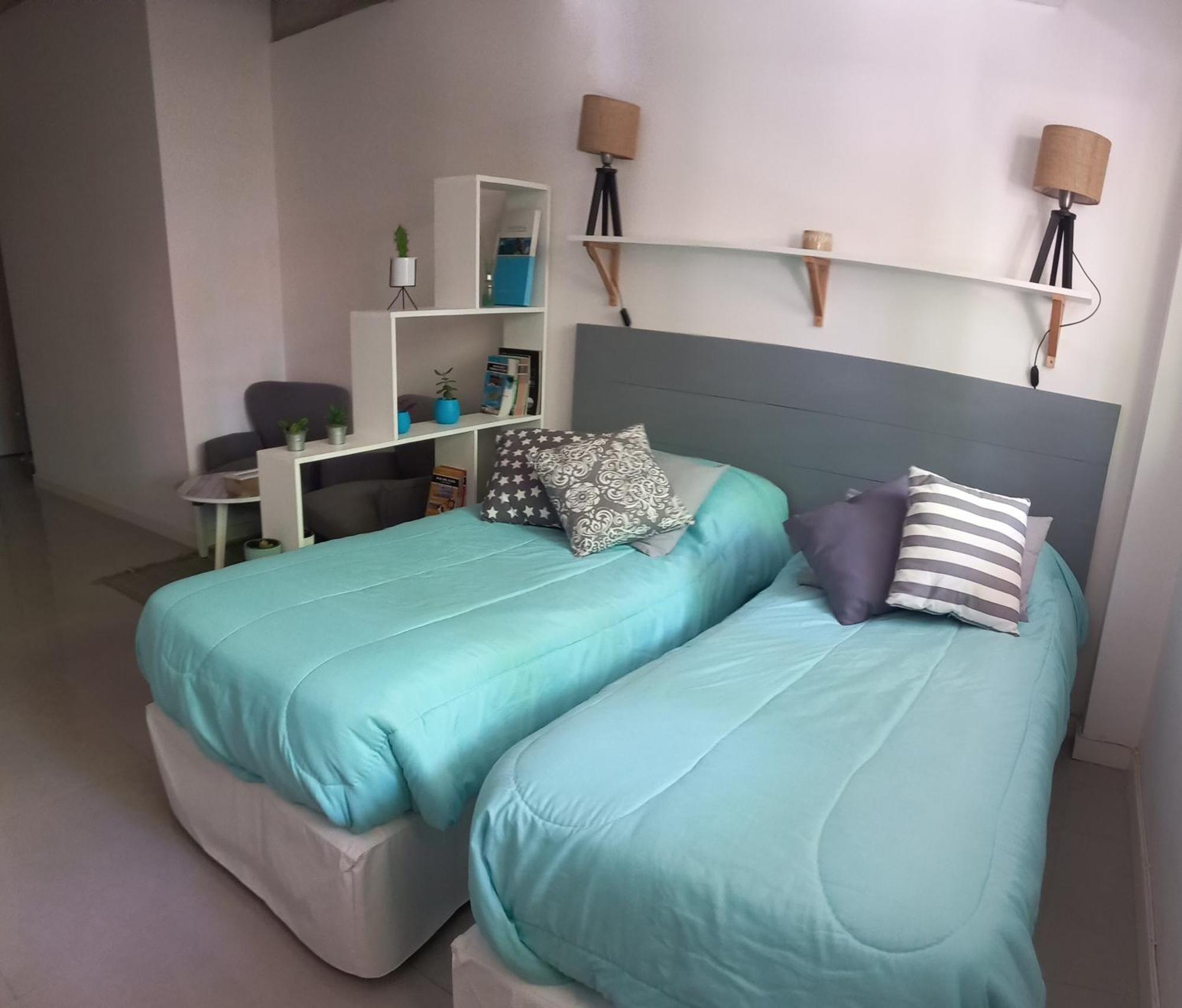 Palermo Soler Apartment Буенос Айрес Екстериор снимка