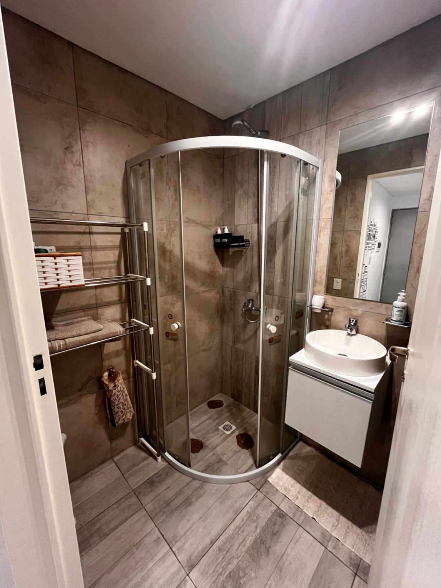 Palermo Soler Apartment Буенос Айрес Екстериор снимка