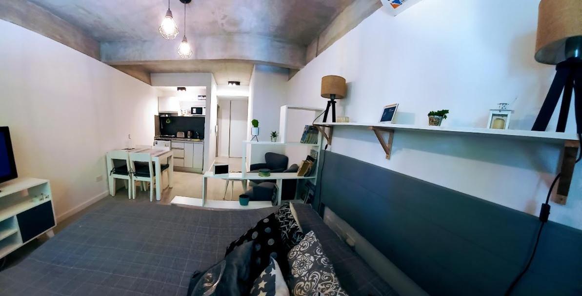 Palermo Soler Apartment Буенос Айрес Екстериор снимка