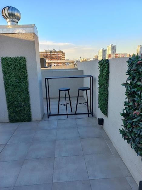 Palermo Soler Apartment Буенос Айрес Екстериор снимка