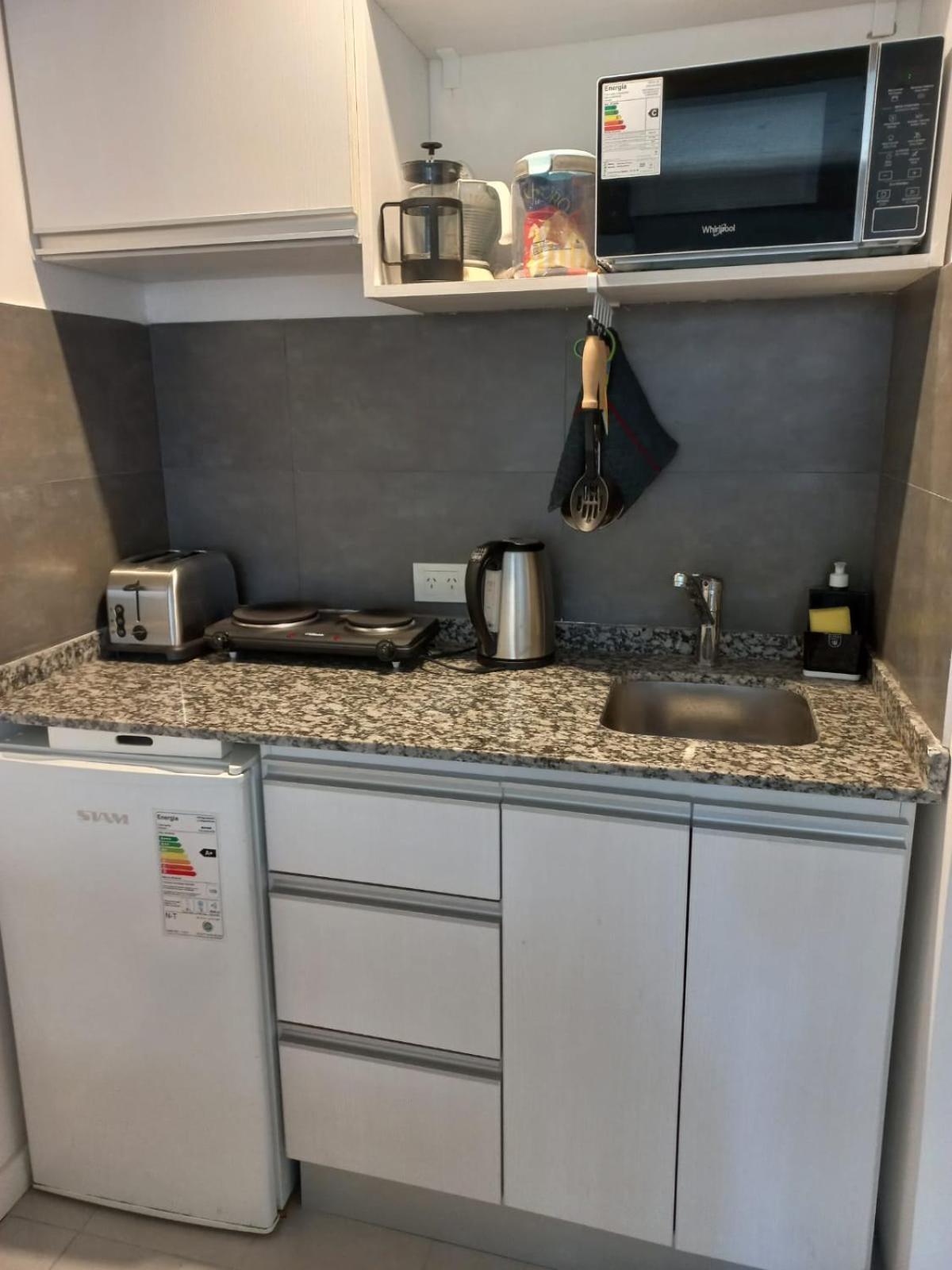 Palermo Soler Apartment Буенос Айрес Екстериор снимка