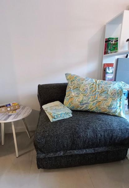 Palermo Soler Apartment Буенос Айрес Екстериор снимка
